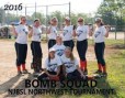 Bomb Squad Serious